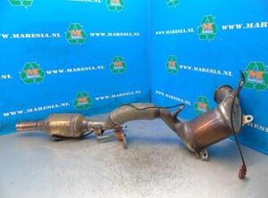 Catalytic Converter SEAT ARONA (KJ7, KJP)