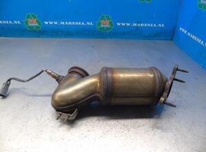 Catalytic Converter OPEL ASTRA K Sports Tourer (B16)