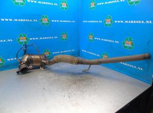 Catalytic Converter VW GOLF VII (5G1, BQ1, BE1, BE2)