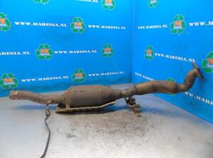 Catalytic Converter VW NEW BEETLE Convertible (1Y7)