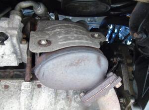 Catalytic Converter OPEL ASTRA J (P10)