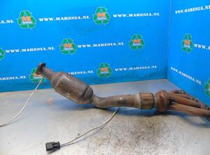 Catalytic Converter MINI MINI (R50, R53), MINI MINI (R56)