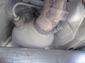 Catalytic Converter OPEL ASTRA K Sports Tourer (B16)