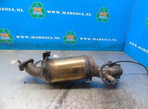 Catalytic Converter VW BEETLE (5C1, 5C2)