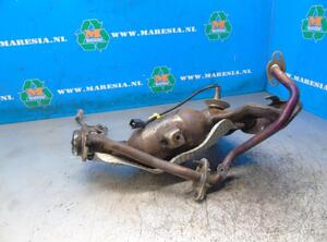 Catalytic Converter TOYOTA YARIS (_P13_)