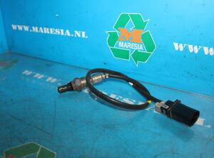 Lambda Sensor / NOx Sensor SKODA Fabia II Combi (545), SKODA Roomster Praktik (5J)