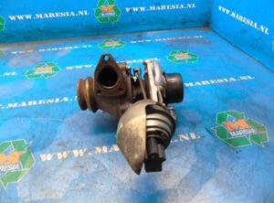 Turbocharger OPEL Insignia A (G09)