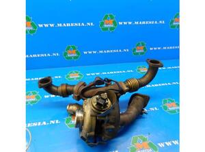 Turbocharger RENAULT Vel Satis (BJ0)