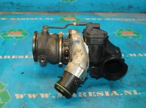 Turbolader Skoda Rapid Spaceback NH 04C145702T P12494655