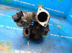 Turbocharger OPEL Antara (L07)