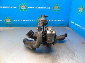 Turbocharger VW CADDY III Box Body/MPV (2KA, 2KH, 2CA, 2CH)