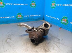 Turbocharger PEUGEOT PARTNER Box Body/MPV