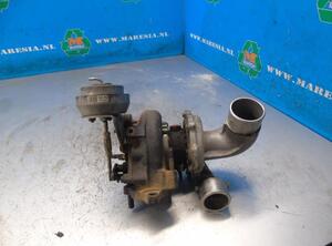 Turbocharger TOYOTA RAV 4 III (_A3_)