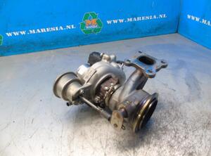 Turbolader Opel Astra K Sports Tourer B16 55504724 P21210787