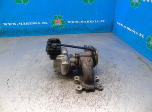 Turbocharger SKODA KAROQ (NU7, ND7)