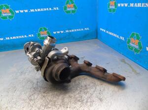 Turbolader Renault Express Kasten  16411015065 P21355964