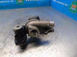 Turbolader HYUNDAI i20 (GB, IB), HYUNDAI i20 ACTIVE (IB, GB), HYUNDAI i20 II Coupe (GB)