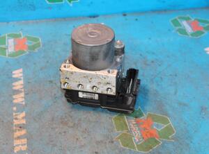 Abs Hydraulic Unit TOYOTA Avensis Stufenheck (T25)