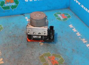 Abs Hydraulic Unit TOYOTA Aygo (KGB1, WNB1)