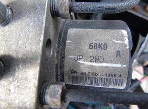 Pumpe ABS Nissan Pixo  68K0JP2WD P19167885