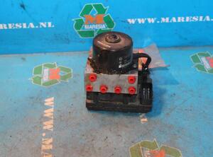 Abs Hydraulic Unit VW Bora (1J2)