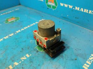 Abs Hydraulic Unit TOYOTA Aygo (KGB1, WNB1)