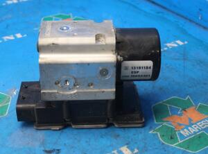 Abs Hydraulic Unit SAAB 9-3 Cabriolet (YS3F)