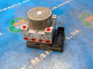 Abs Hydraulic Unit PEUGEOT 2008 I (CU)