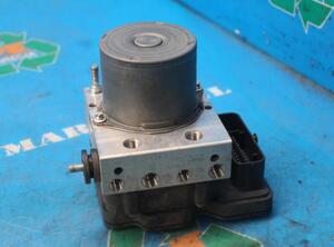 Abs Hydraulic Unit RENAULT KANGOO Express (FW0/1_)