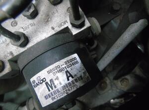 Abs Hydraulic Unit HYUNDAI TUCSON (JM)