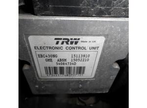 Abs Hydraulic Unit SAAB 9-3 Kombi (YS3F)