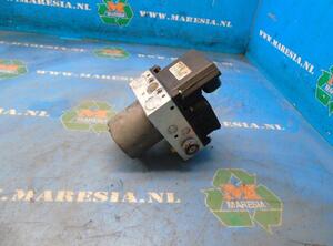 Abs Hydraulic Unit JAGUAR X-Type (CF1)