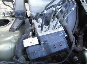 Abs Hydraulic Unit LEXUS IS II (E2)