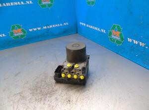 Abs Hydraulic Unit TOYOTA RAV 4 III (A3)