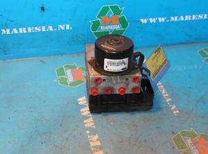 Abs Hydraulic Unit FORD PUMA (EC_)