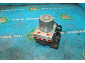 Abs Hydraulic Unit VW POLO (AW1, BZ1)