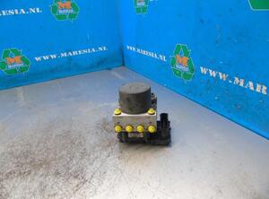 Abs Hydraulic Unit TOYOTA COROLLA Verso (ZER_, ZZE12_, R1_)