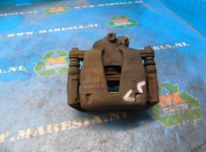 Brake Caliper OPEL Corsa D (S07)