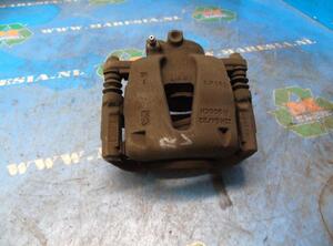 Brake Caliper OPEL Corsa D (S07)