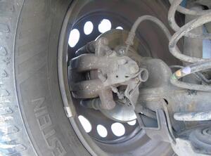 Brake Caliper CITROËN C3 Picasso (--)