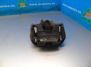 Brake Caliper CHEVROLET Cruze (J300), CHEVROLET Cruze Schrägheck (J305)