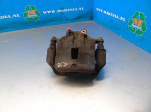 Brake Caliper OPEL INSIGNIA A Sports Tourer (G09)