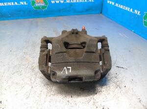 Brake Caliper CHEVROLET CRUZE (J300)