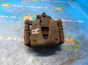 Brake Caliper OPEL CORSA D (S07)