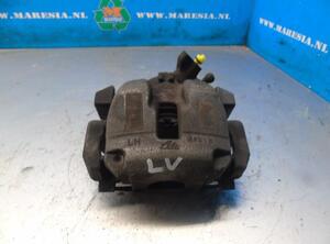 Brake Caliper CITROËN BERLINGO Box Body/MPV (K9)