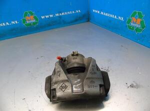 Brake Caliper RENAULT EXPRESS Box Body/MPV