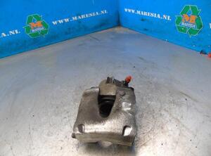 Brake Caliper SKODA FABIA IV (PJ3)