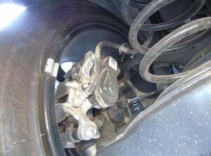 Brake Caliper TOYOTA COROLLA Hatchback (_E21_)