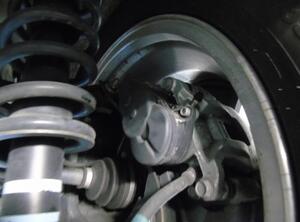 Brake Caliper MITSUBISHI ECLIPSE CROSS (GK_)