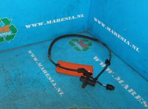 Wheel Speed Sensor TOYOTA Yaris (NCP1, NLP1, SCP1)